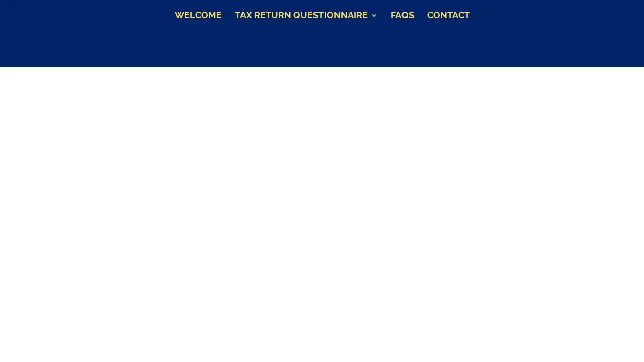 Tax Hero Business Services LLC page