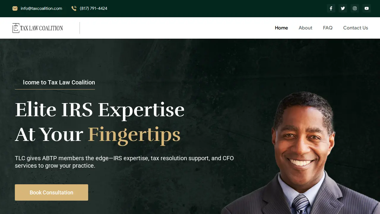 A&I Tax Consultants
