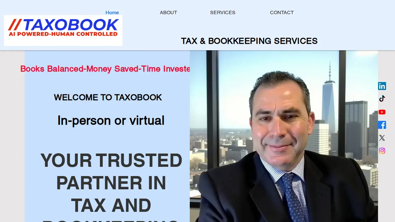 TAXOBOOK