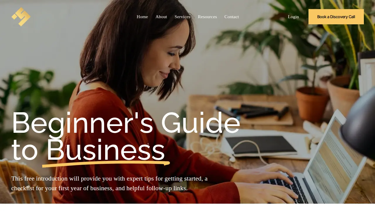 Taxpace Solutions page