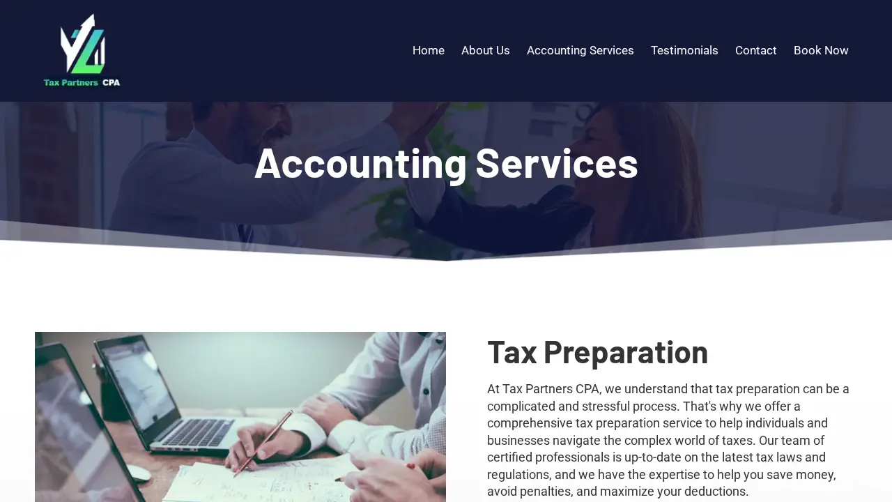 Lisa Zhang CPA page