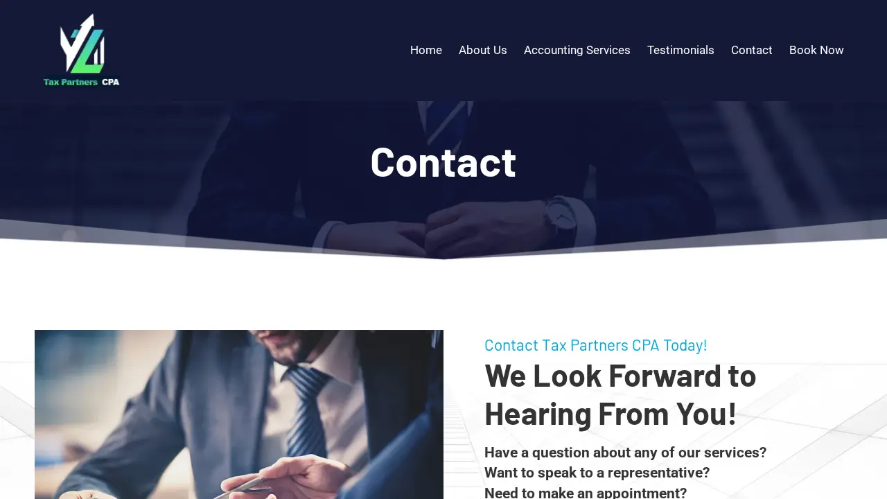 Lisa Zhang CPA page