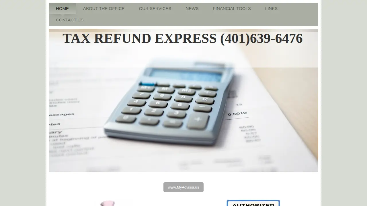 Tax Refund Express