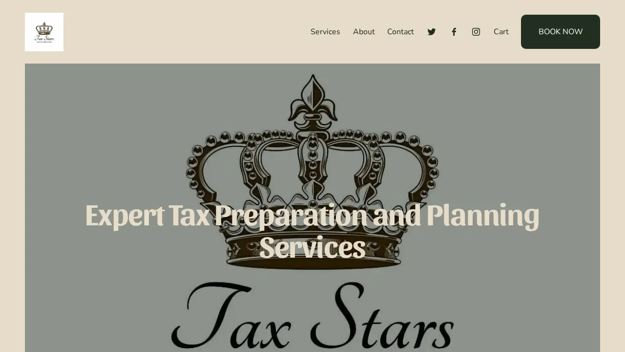 TaxStars