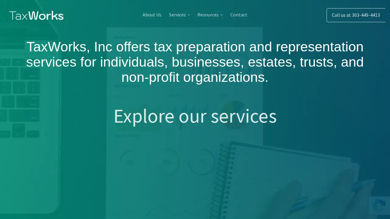 TaxWorks, Inc