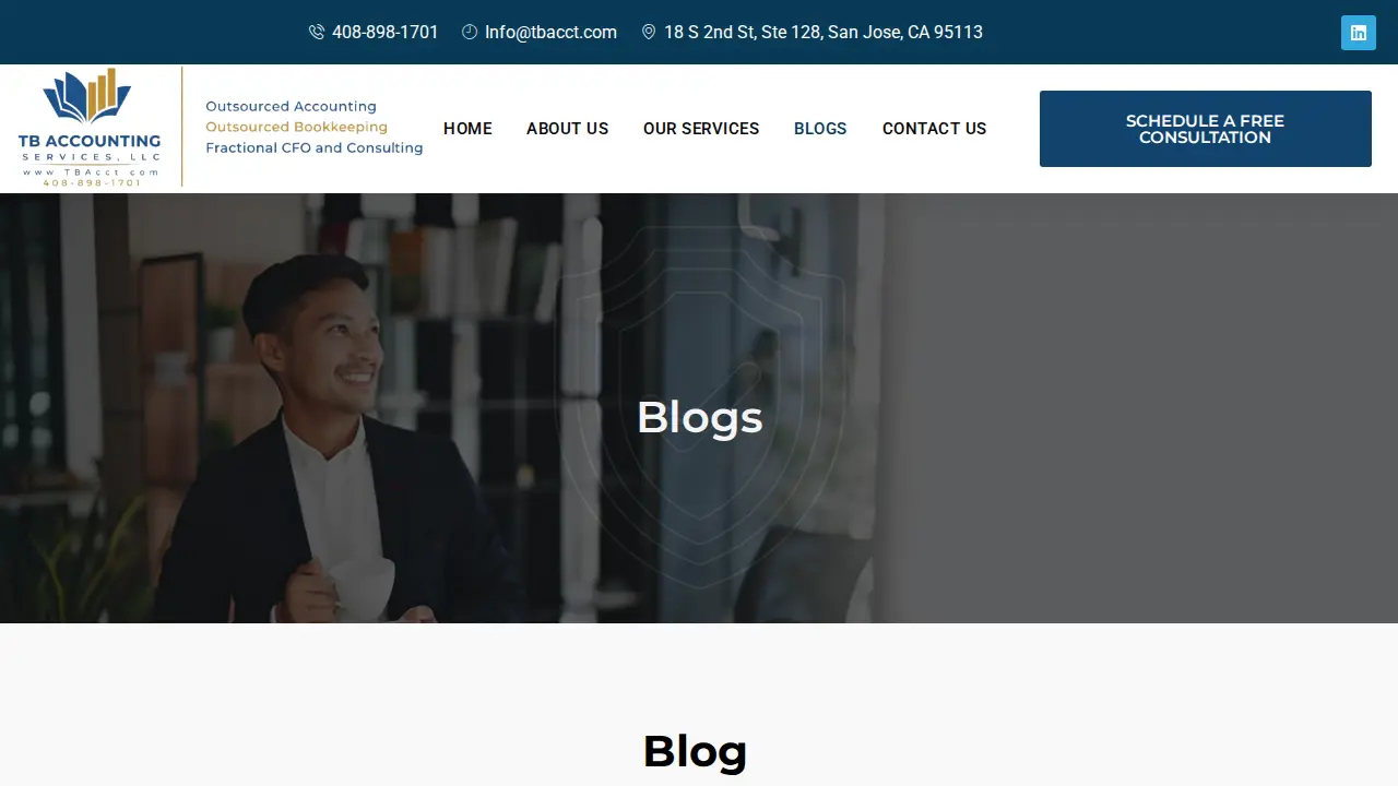 TB Accounting Services, LLC page