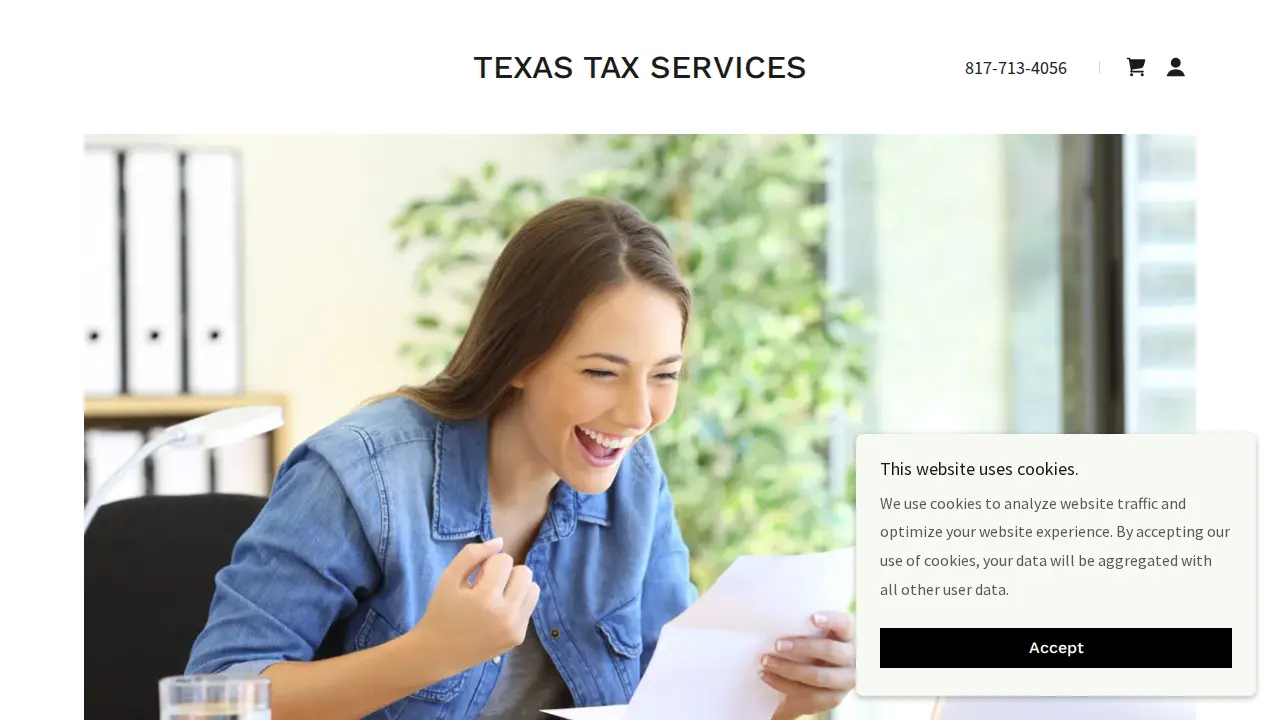 Texas Tax Services