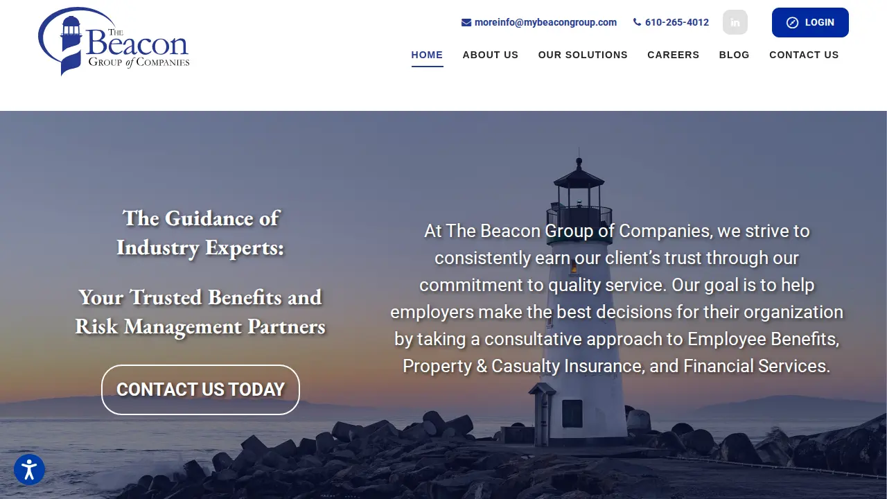 The Beacon Group of Companies