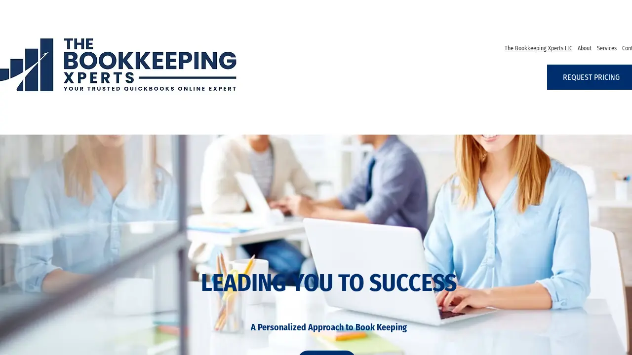 The Bookkeeping Xperts