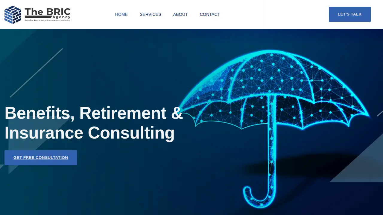 The BRIC Agency