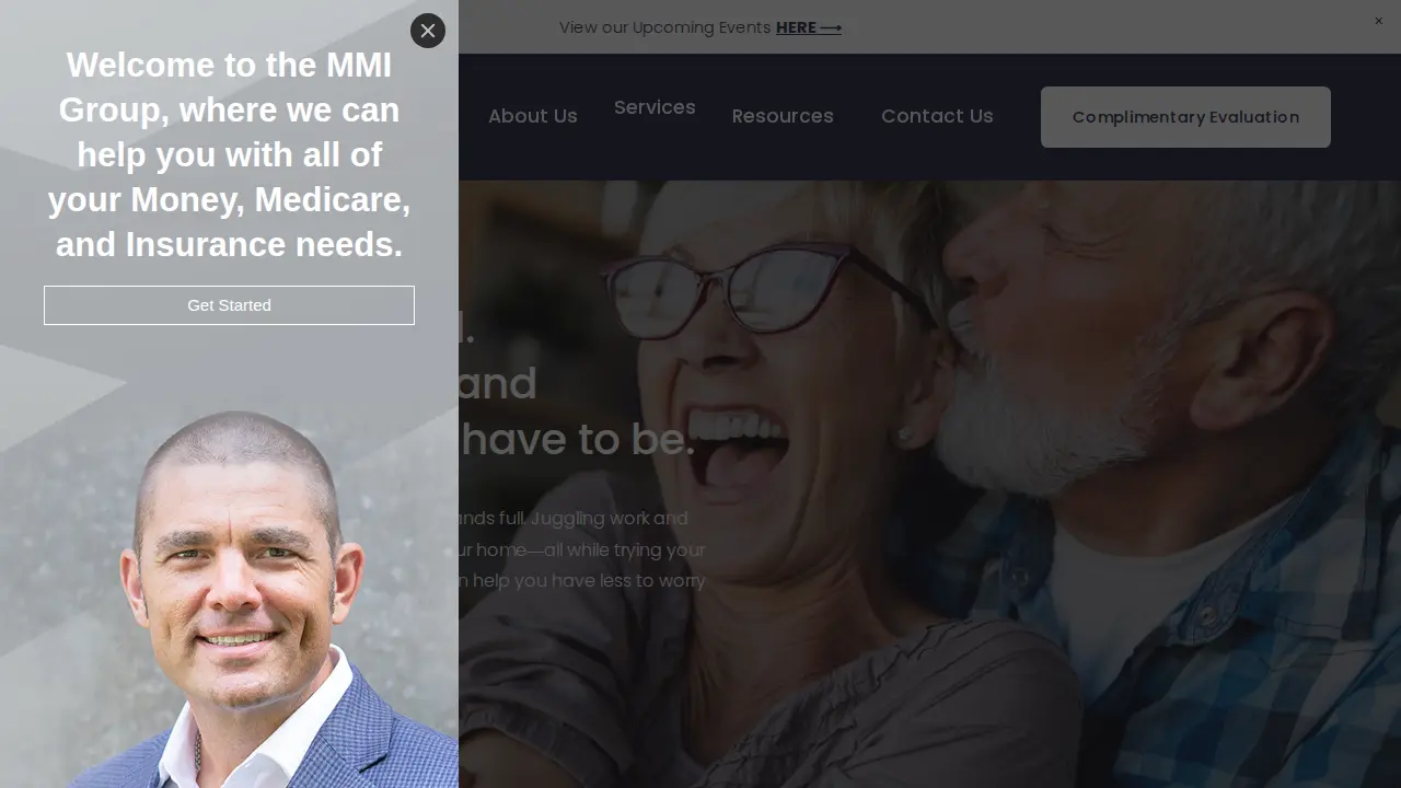 The MMI Group