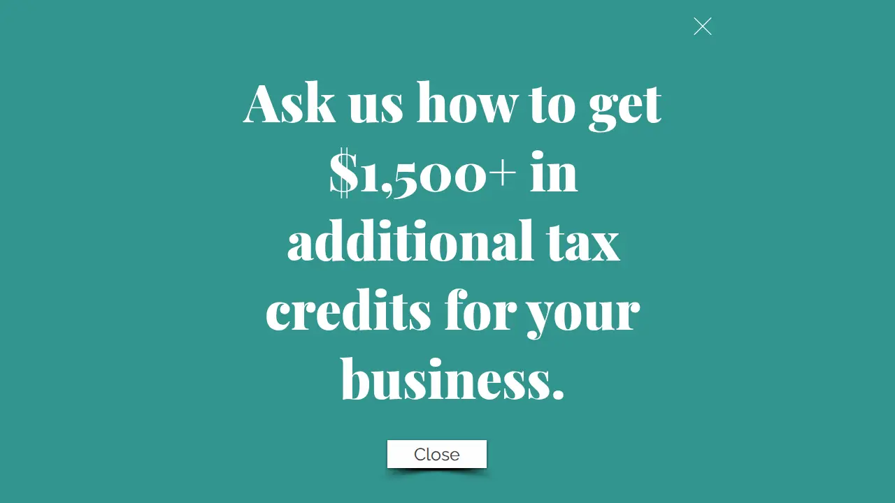 The New Albany CPA Co. page