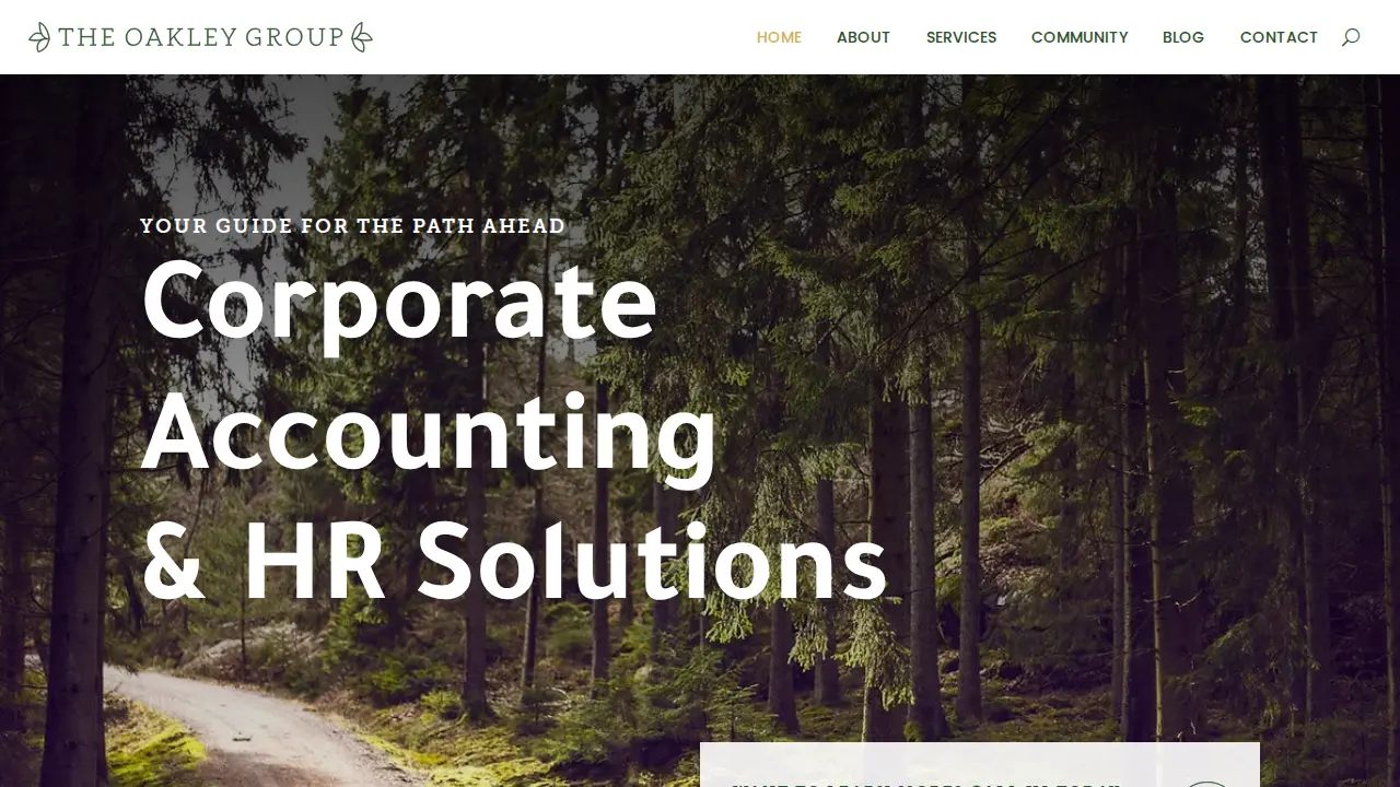 The Oakley Group, LLC
