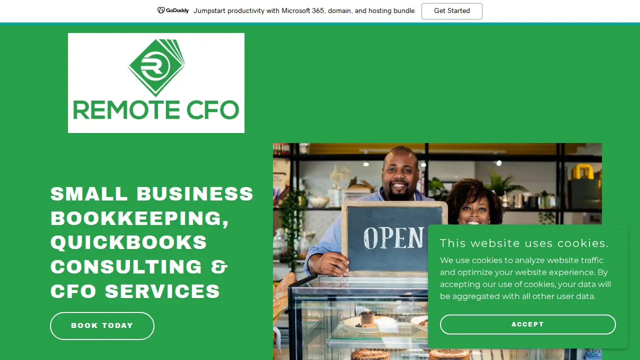 Remote CFO, LLC