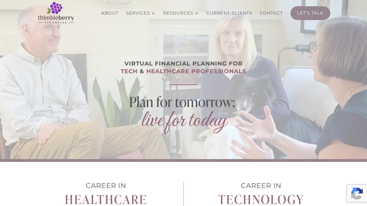 Thimbleberry Financial