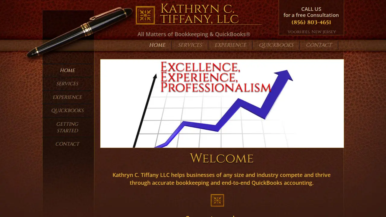 Kathryn C. Tiffany, LLC
