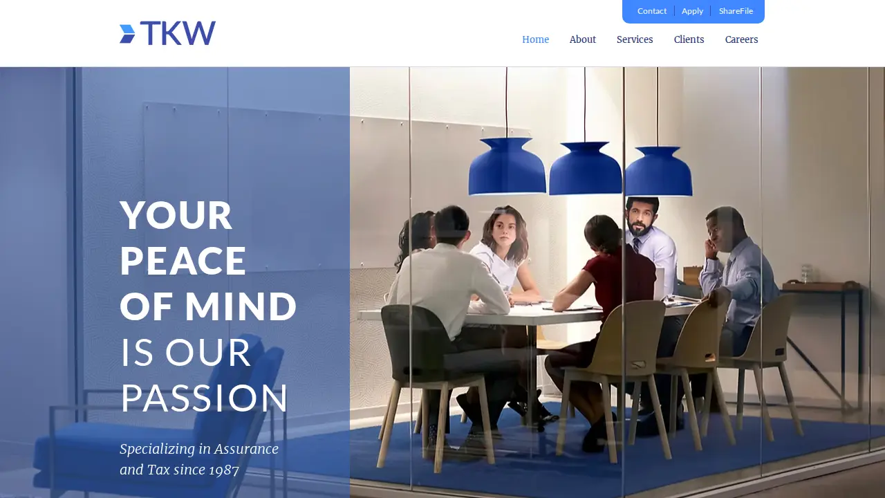 Talbot Korvola & Warwick, LLP