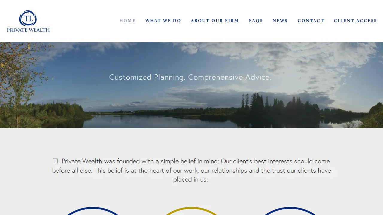 TL Private Wealth