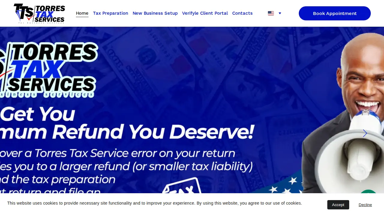 Torres Tax Service