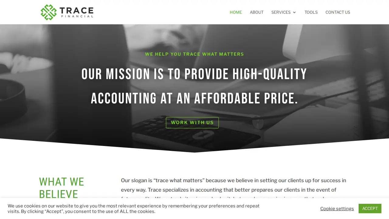 Trace Financial LLC