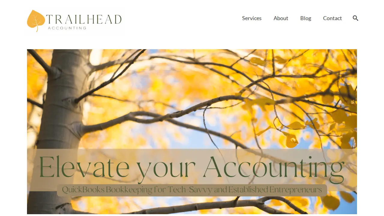 Trailhead Accounting Solutions CPA, LLC