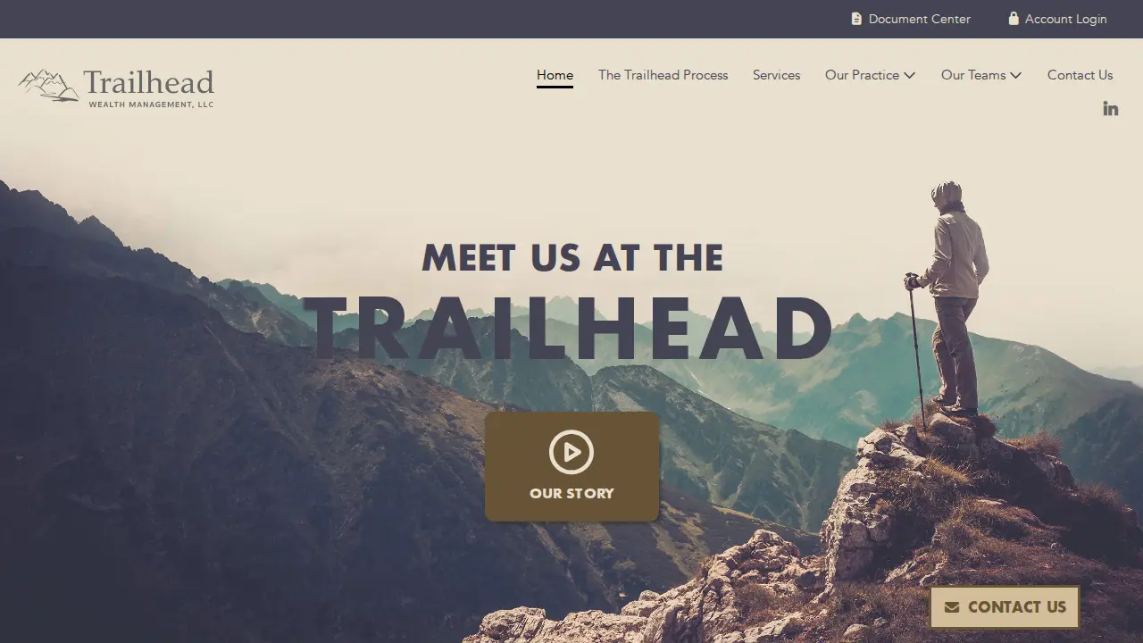 Trailhead Wealth Management
