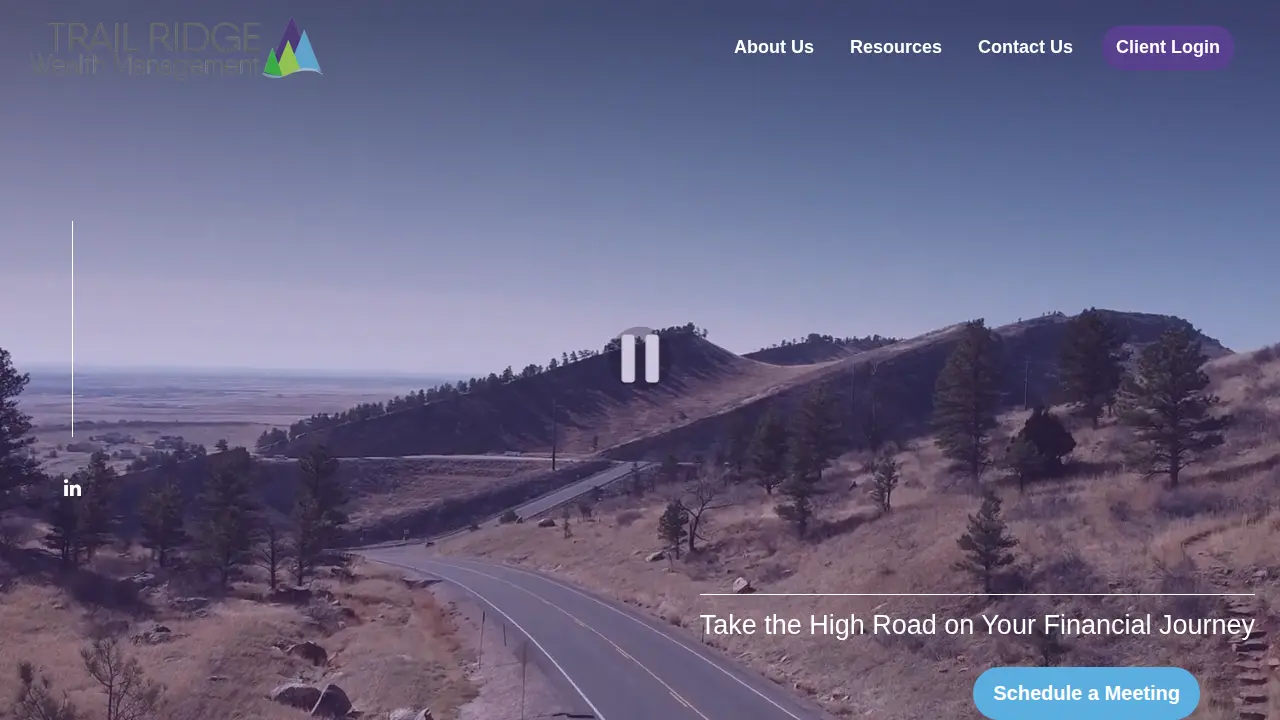 Trail Ridge Wealth Management