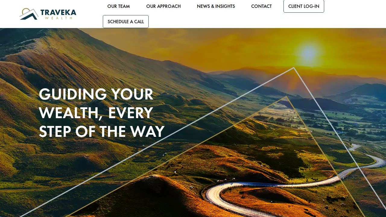 Traveka Wealth, LLC