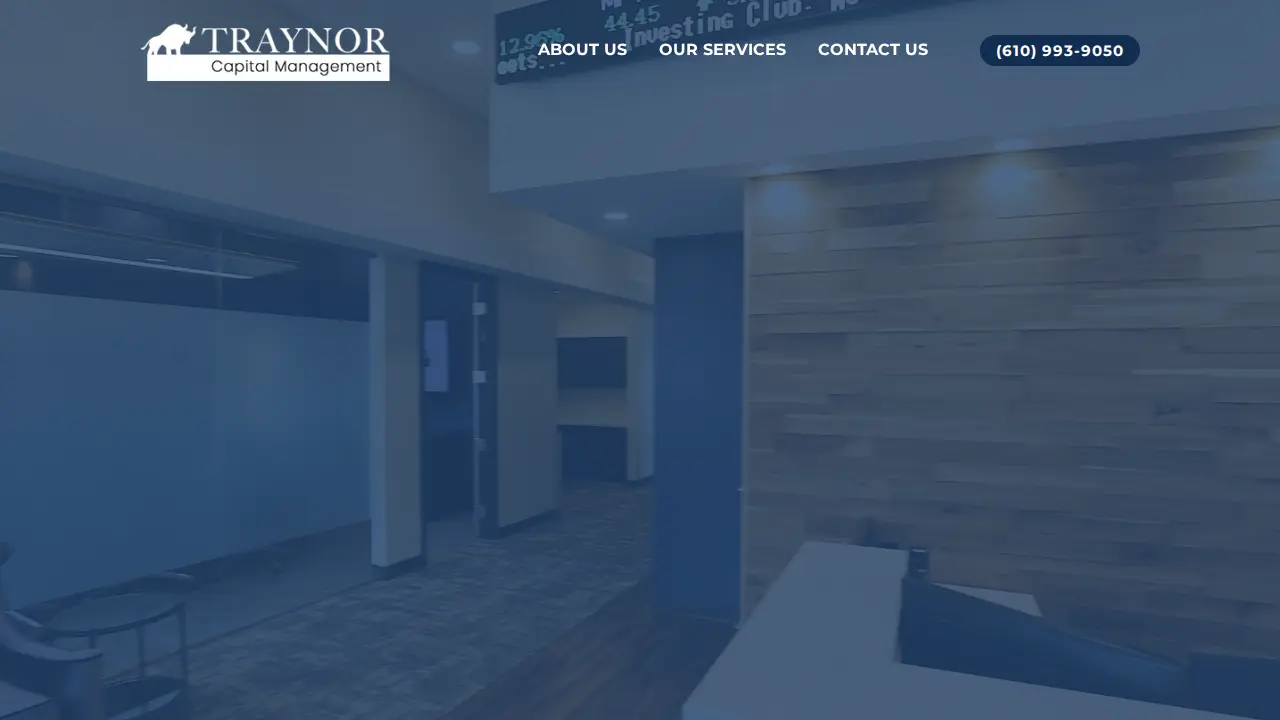 Traynor Capital Management