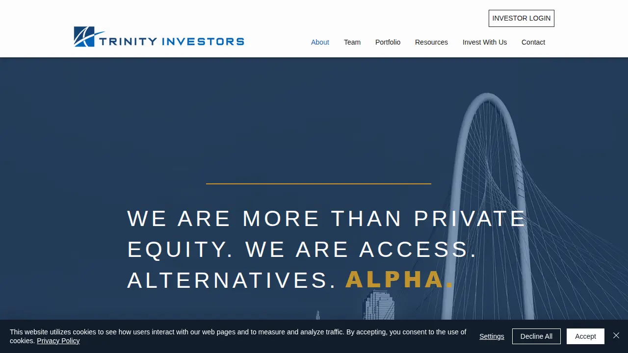 Trinity Investors