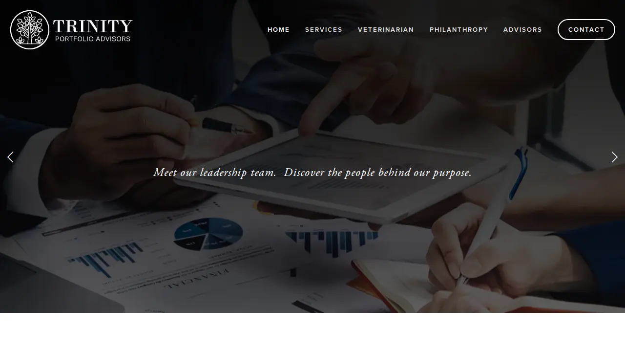 Trinity Portfolio Advisors, LLC
