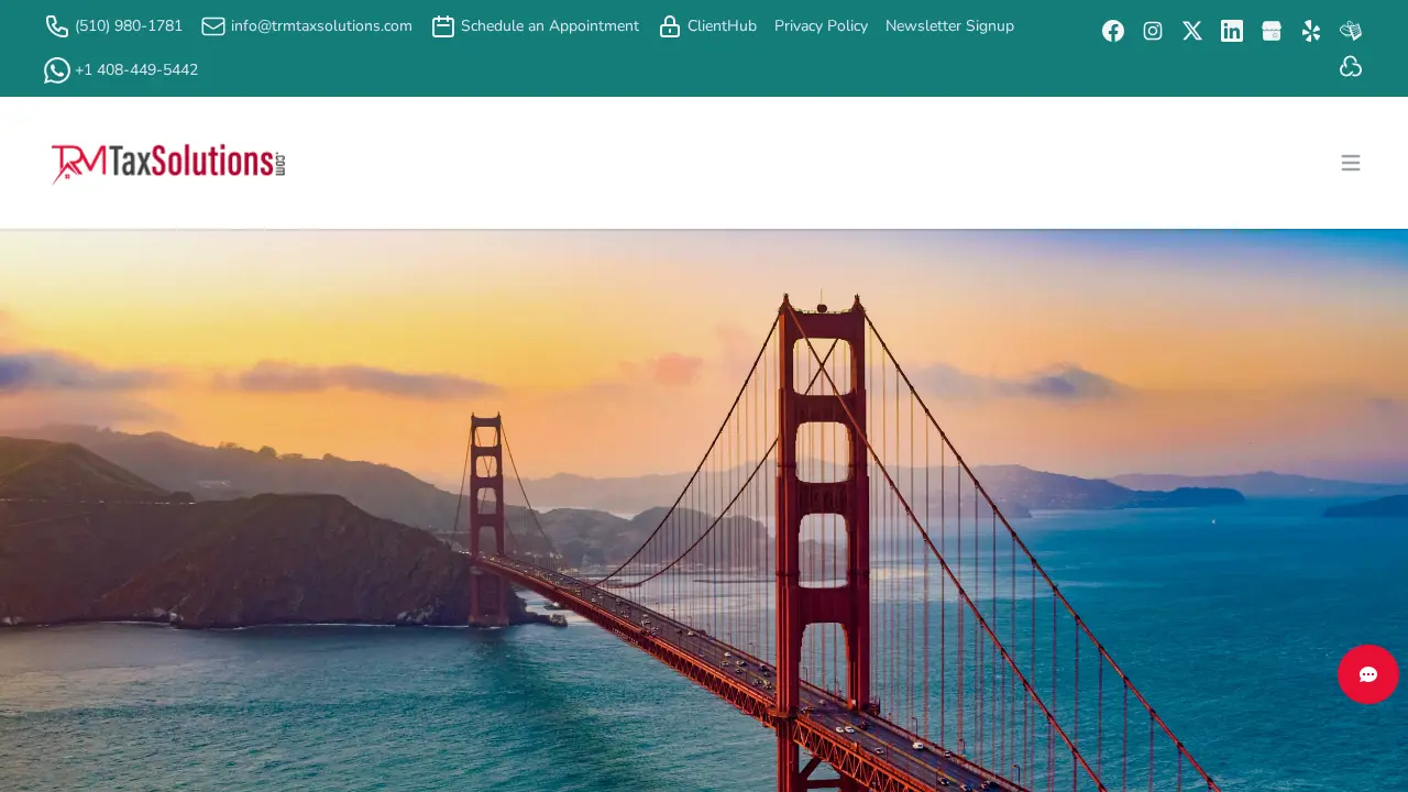 TRM Tax Solutions