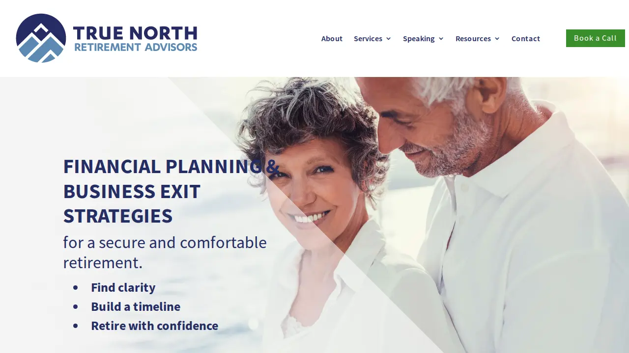 True North Retirement Advisors