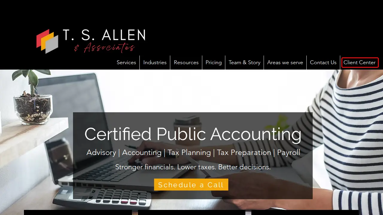 T. S. Allen & Associates