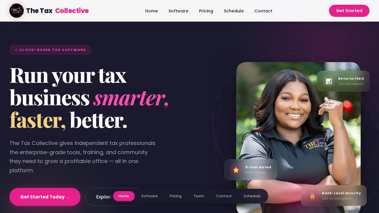 The Tax Collective