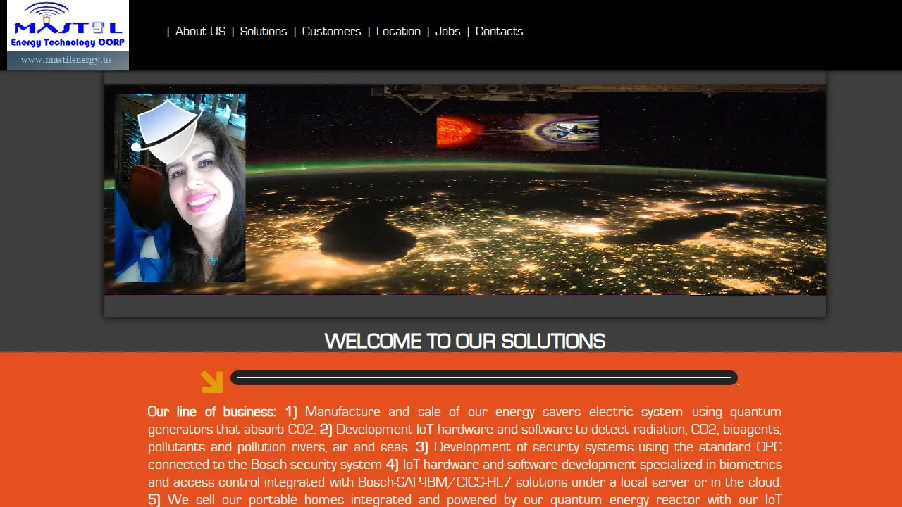 Thompson Tax LLC website