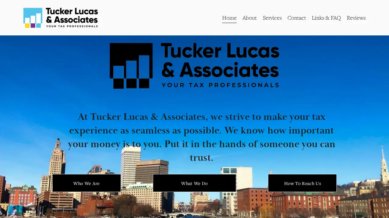 Tucker Lucas & Associates