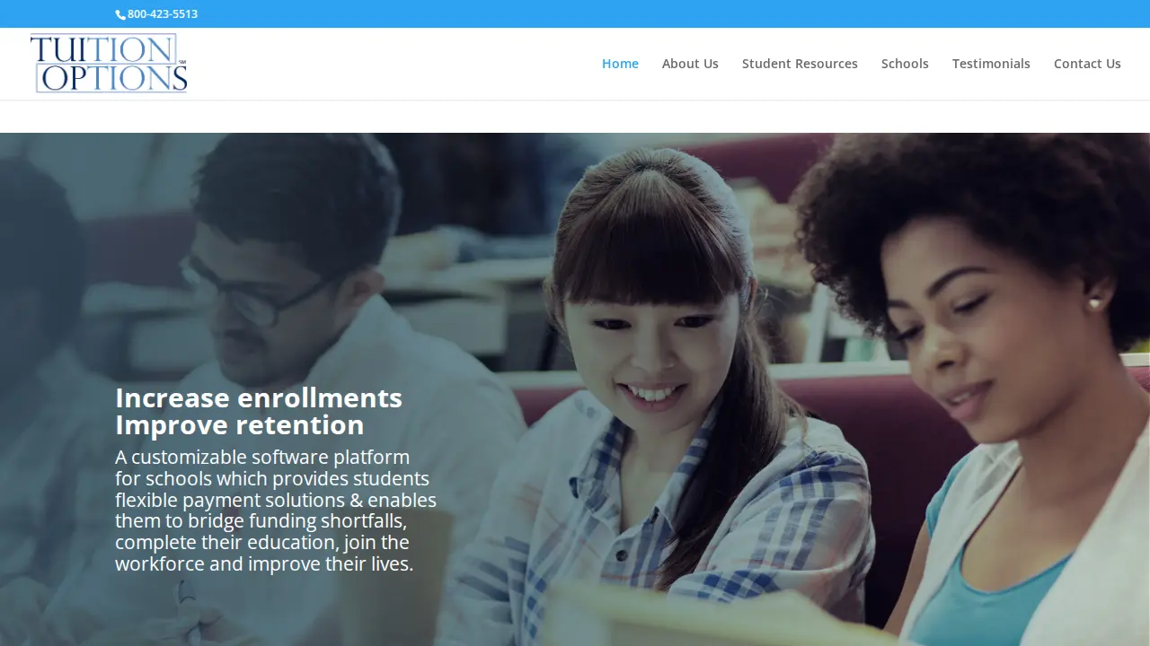 Tuition Options LLC