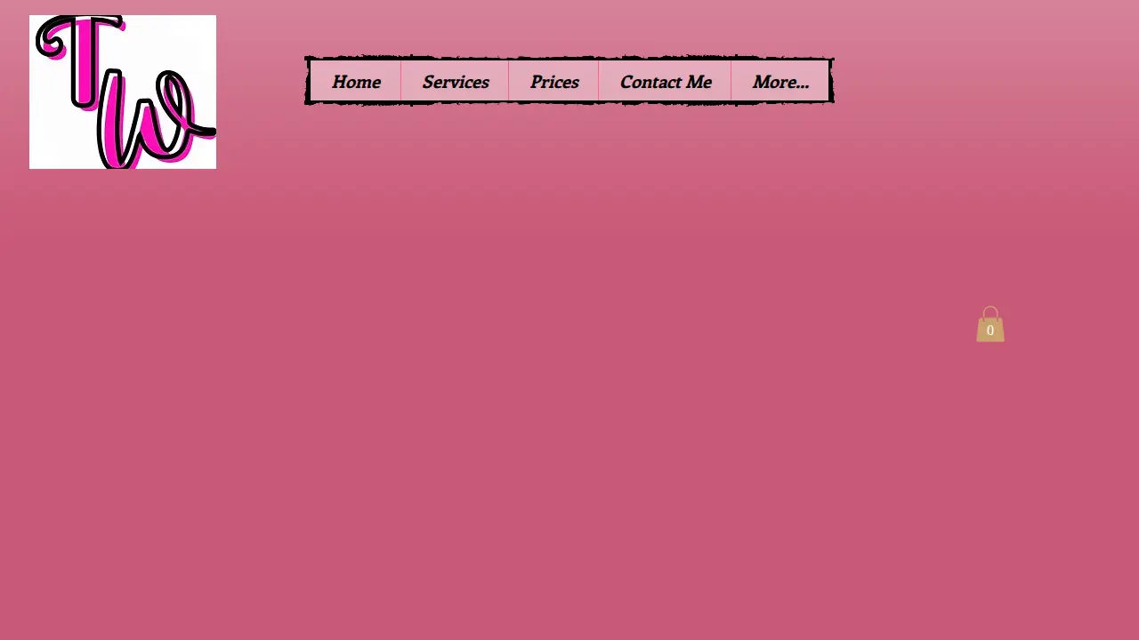Tumbleweed tax and Accounting page