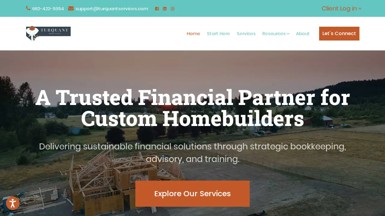 Turquant Builder Services, LLC