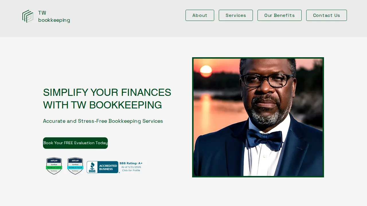 TW Bookkeeping