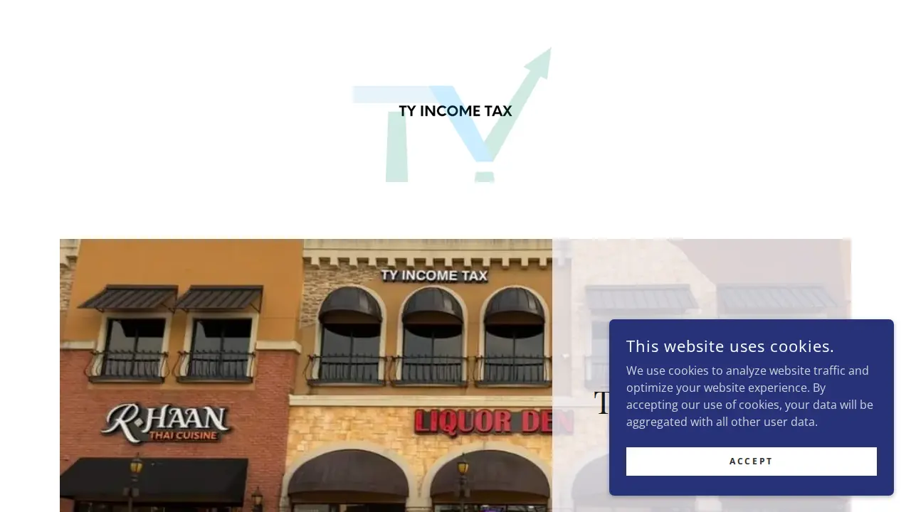 TY Income Tax