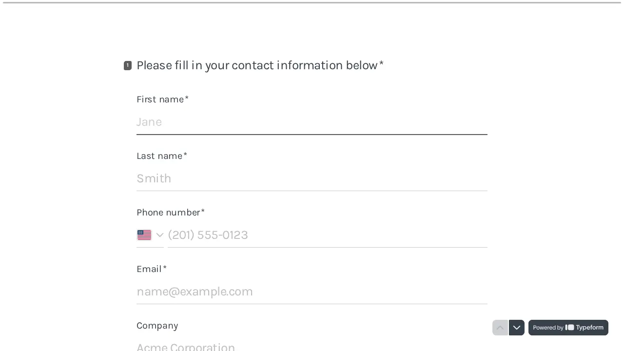 United Tax Group page