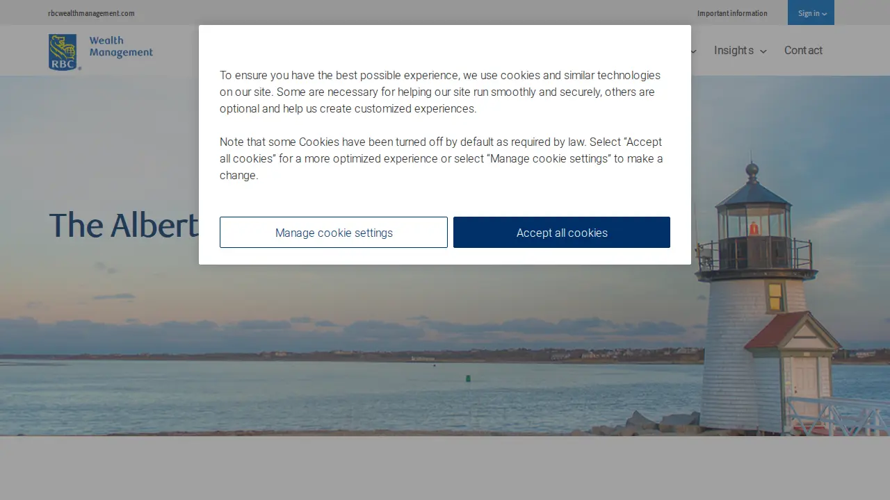 RBC Wealth Management Branch - Columbus