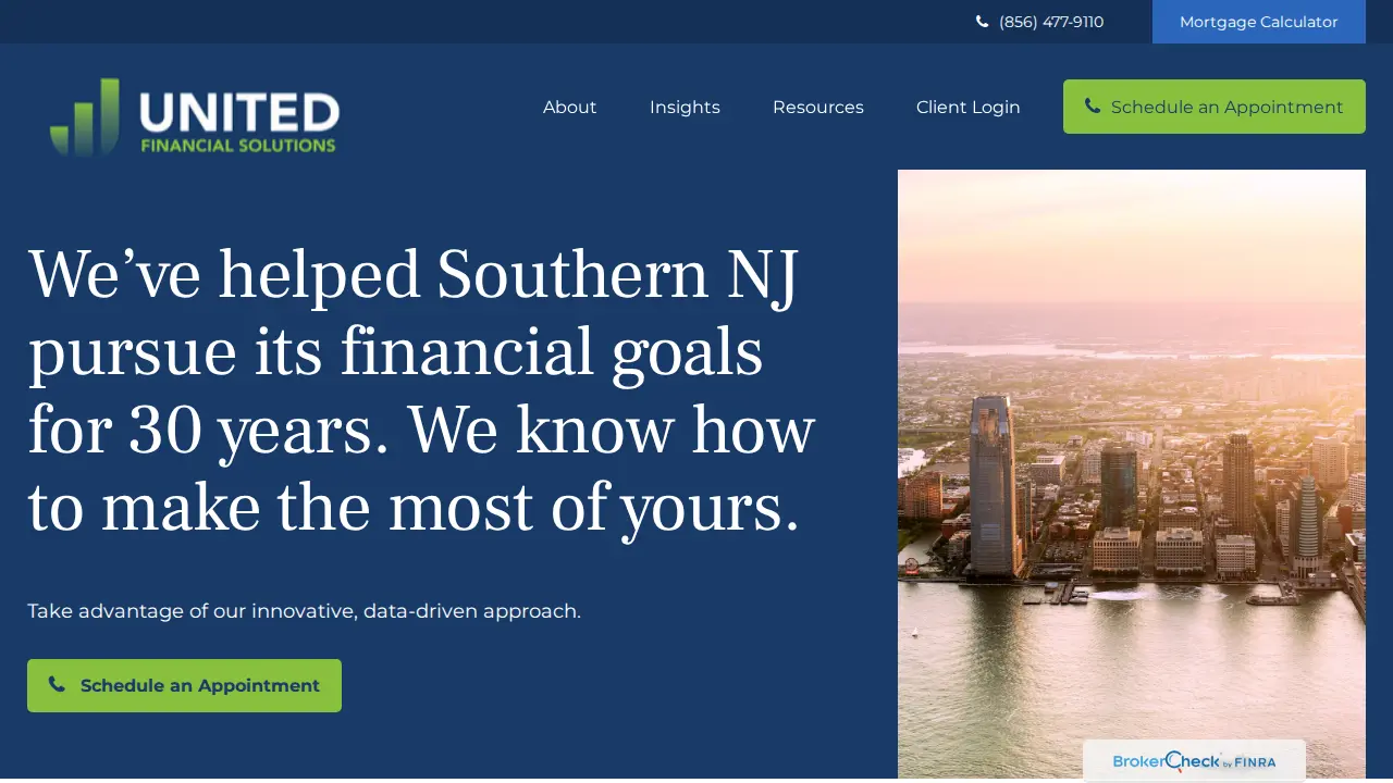 United Financial Solutions