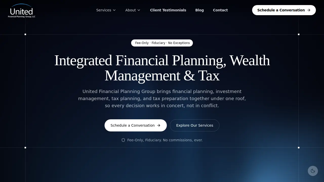 Gerry Barrasso, CPA, CFP, PFS