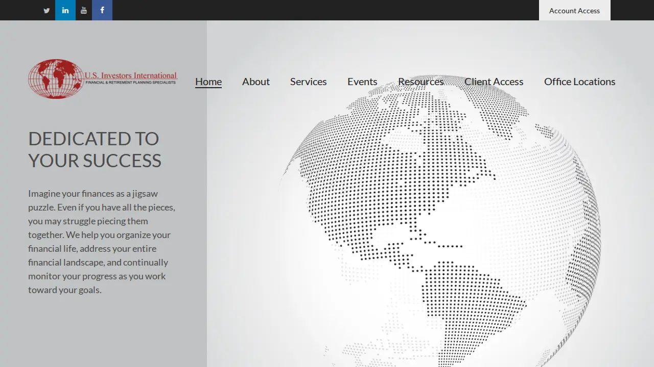 US Investors International