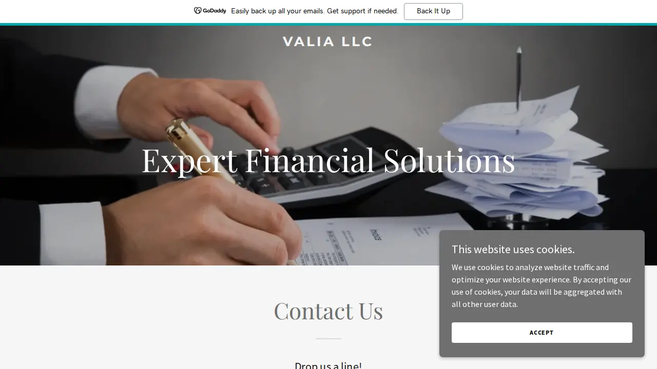 Valia LLC