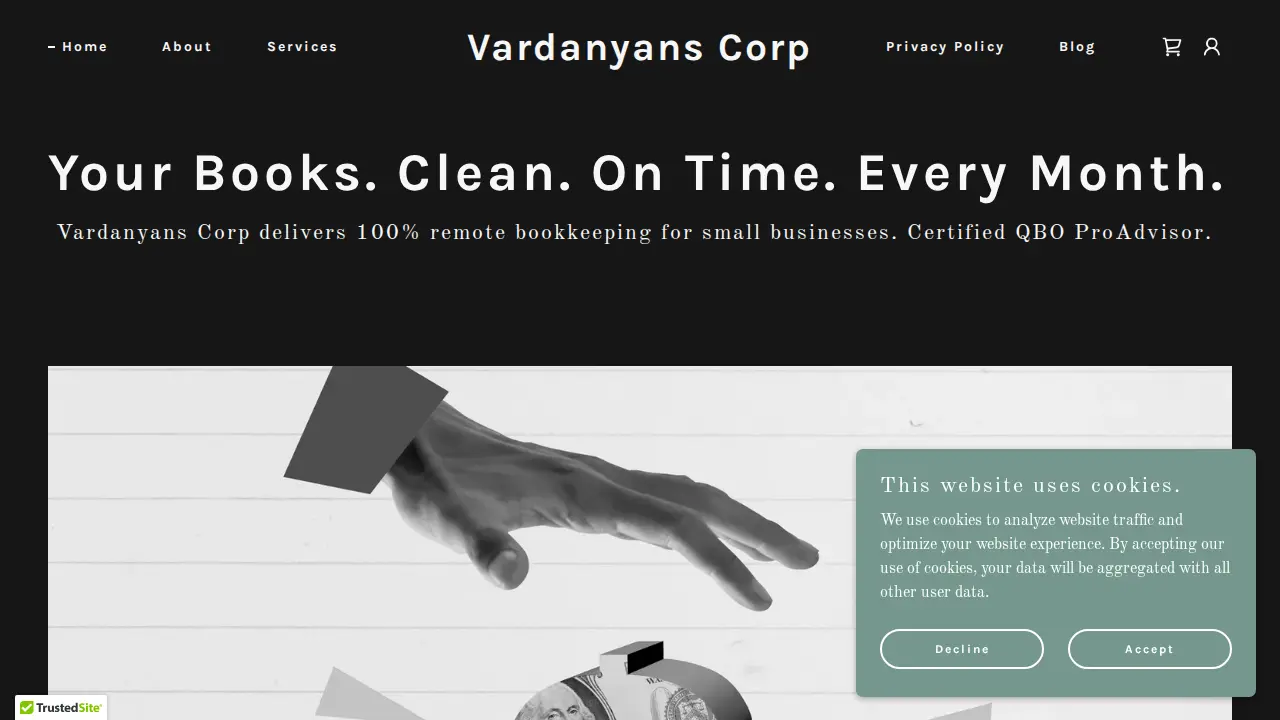 Vardanyans Corp