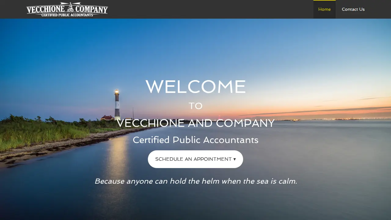 Vecchione & Company